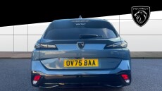 Peugeot 308 1.2 Hybrid 145 GT 5dr e-DSC6 Petrol Estate